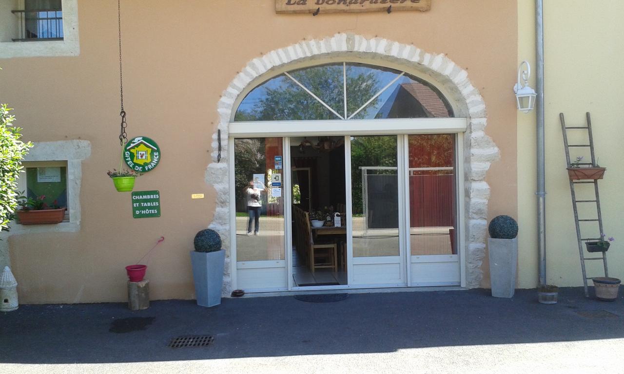 La Bonardiere Gevry